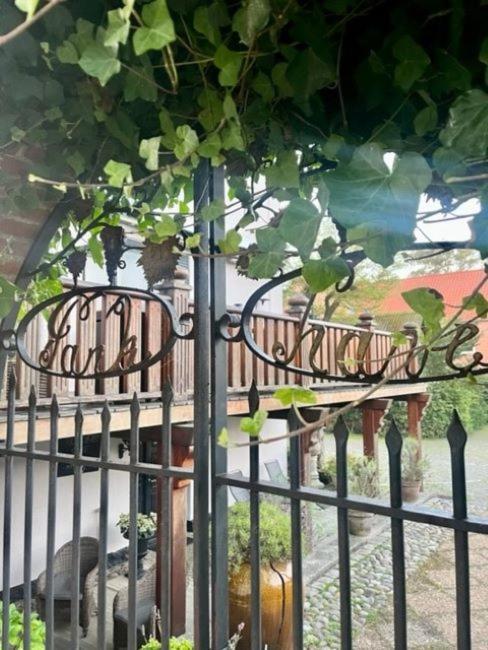 Park Hotel & Vinbar Фредериксхавн Екстериор снимка