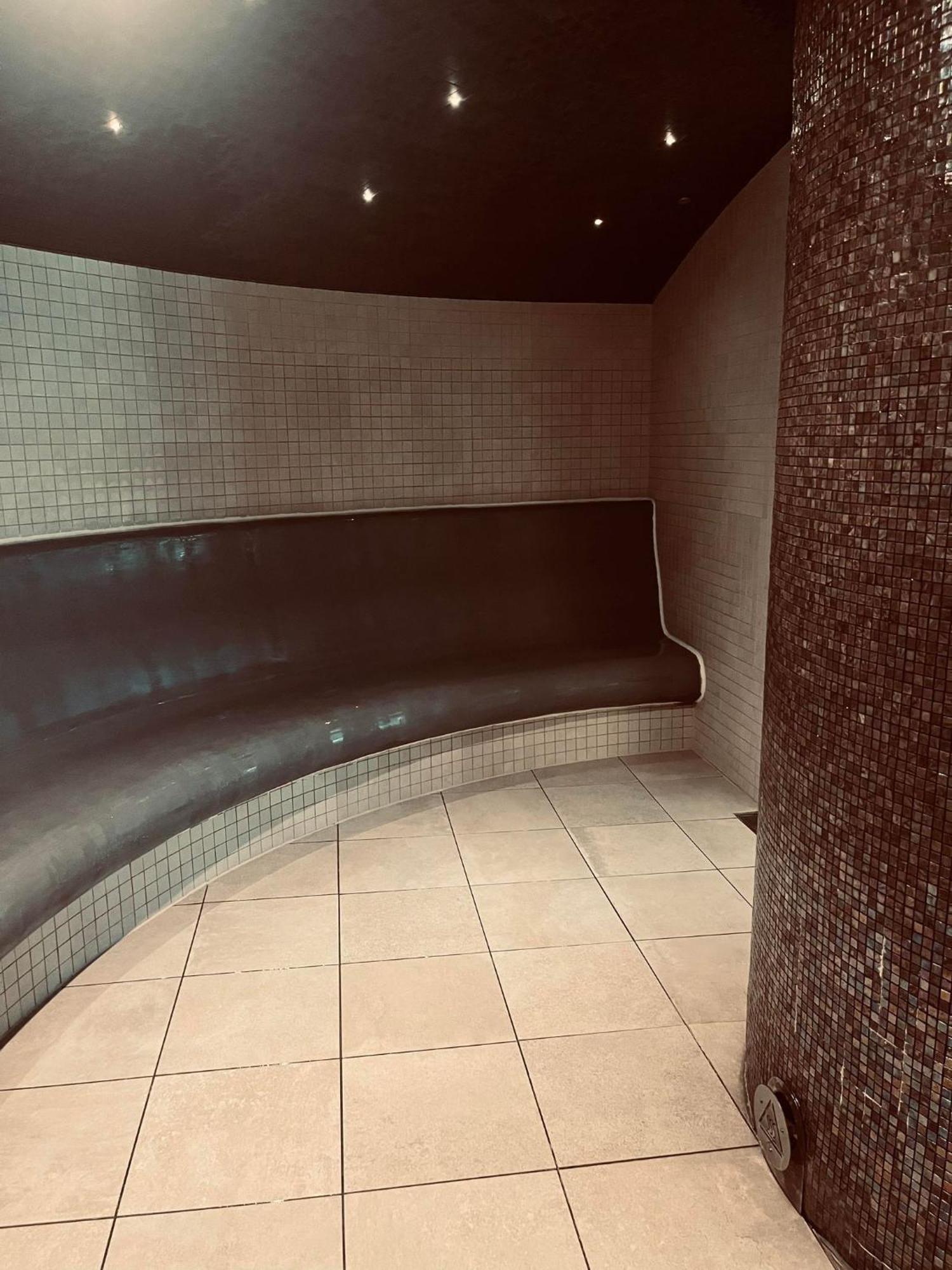Park Hotel & Vinbar Фредериксхавн Екстериор снимка